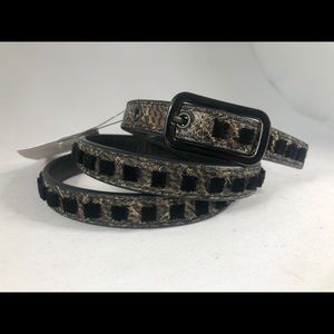 Bottega Veneta Belt - New